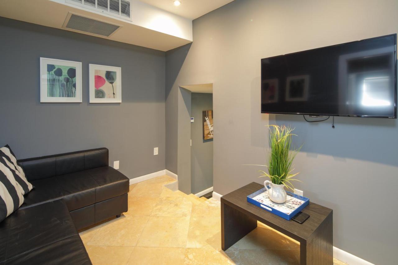 Sunny Days Apartments Miami Beach Buitenkant foto