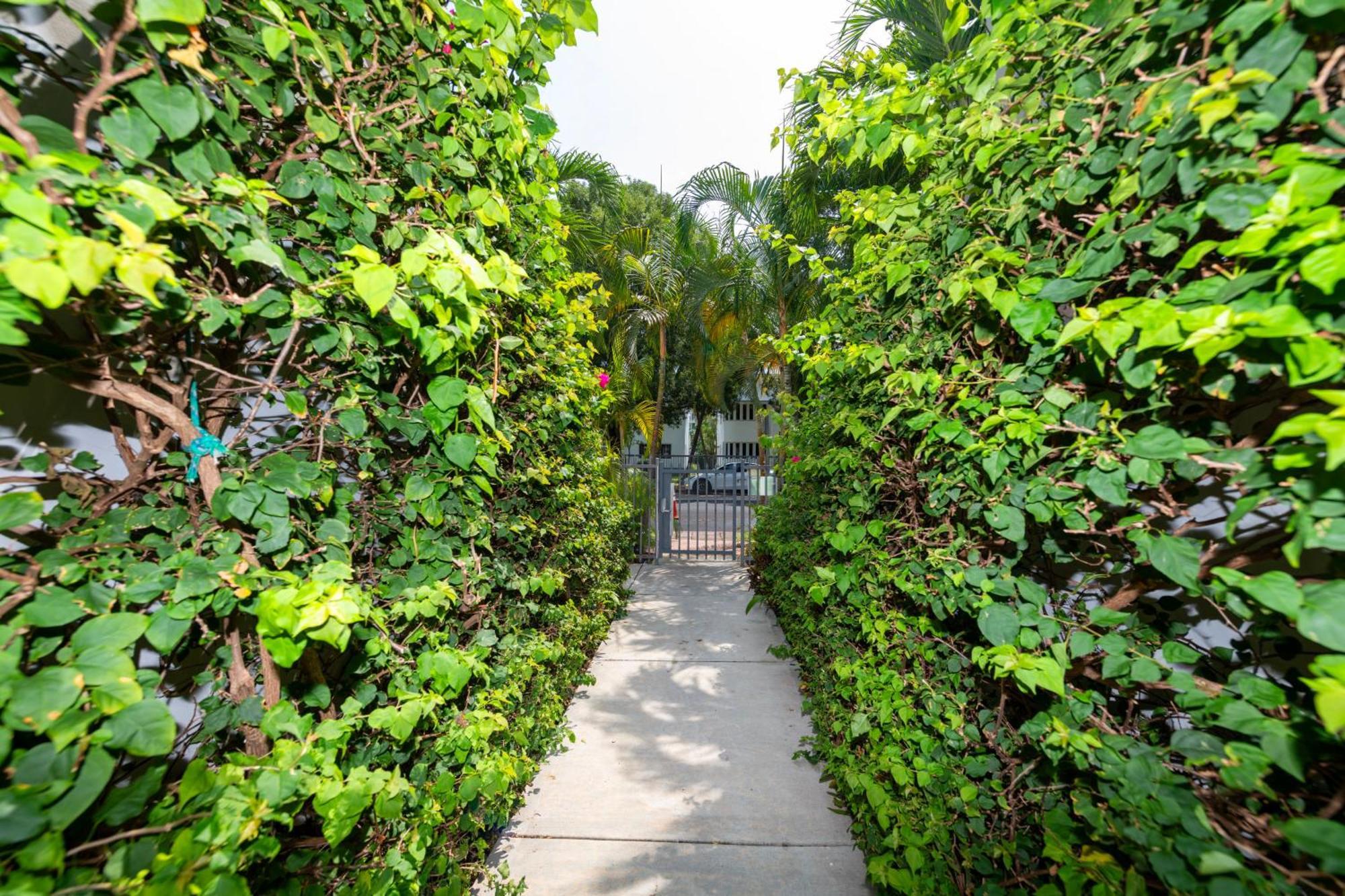 Sunny Days Apartments Miami Beach Buitenkant foto