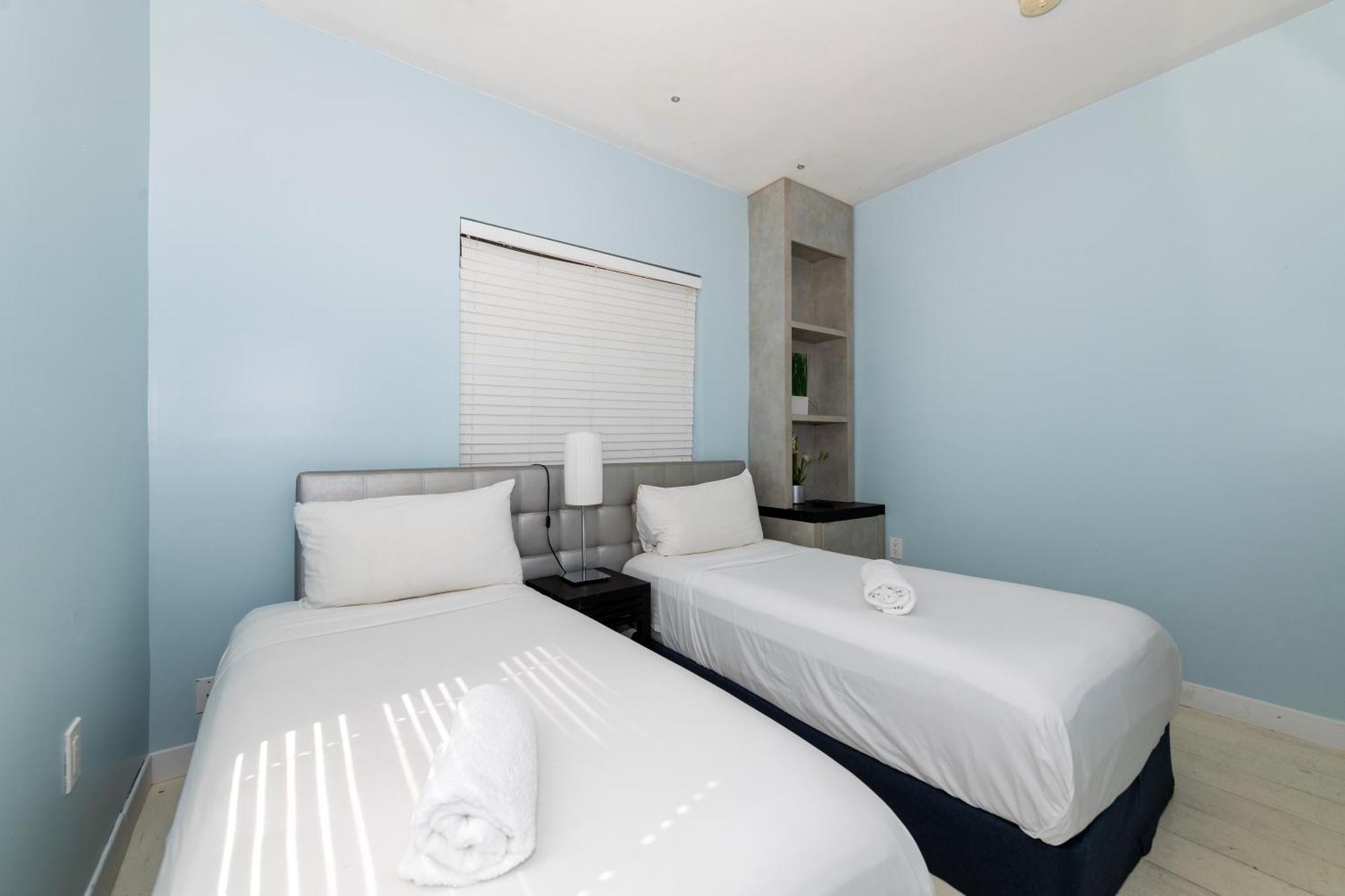 Sunny Days Apartments Miami Beach Buitenkant foto