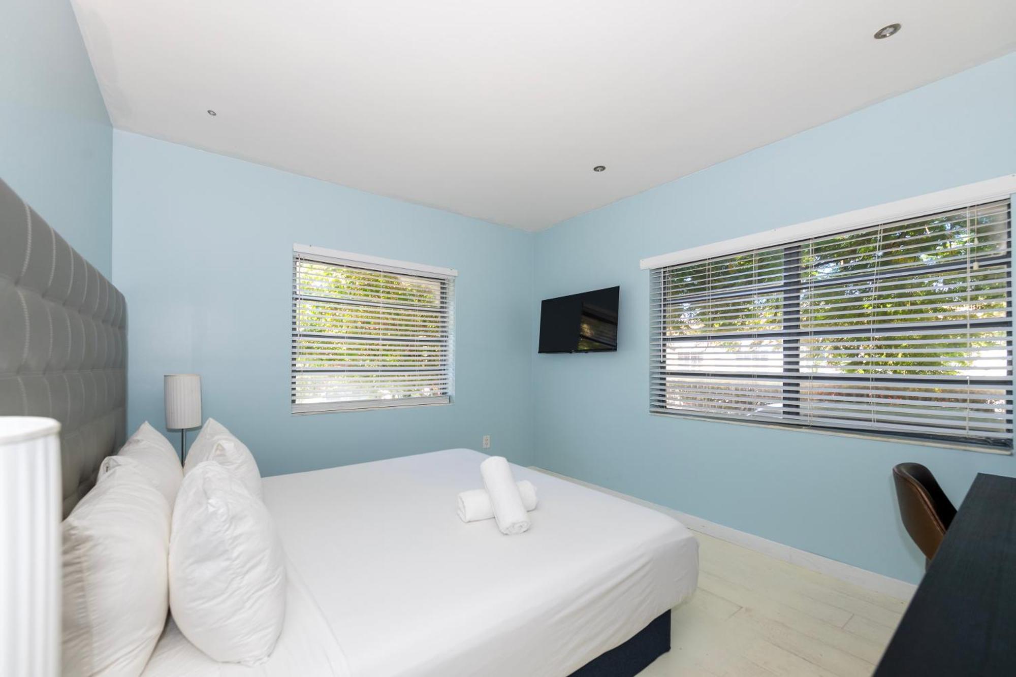 Sunny Days Apartments Miami Beach Buitenkant foto